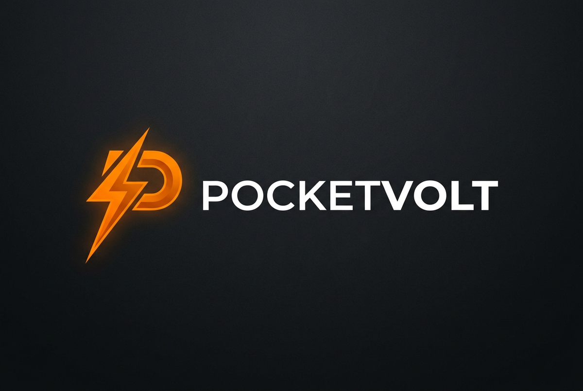 Pocketvolt